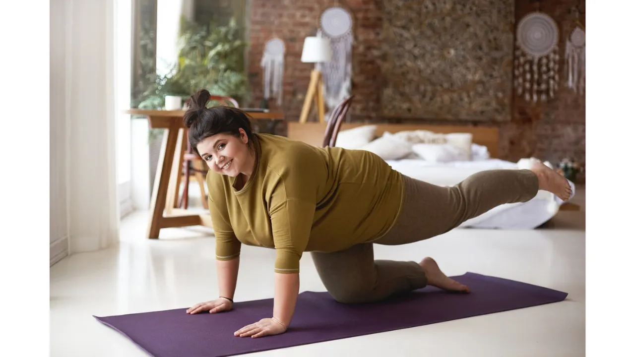 Follow These Simple Exercises To Reduce Belly Fat Quickly