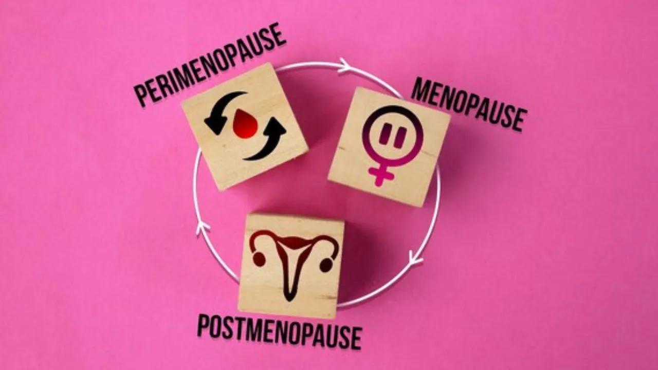 Perimenopause