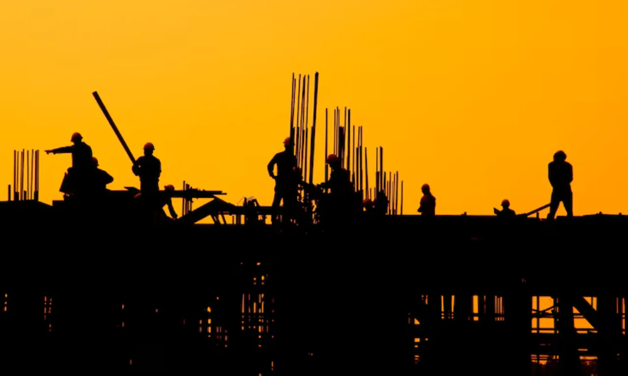 International Labour Day 2025