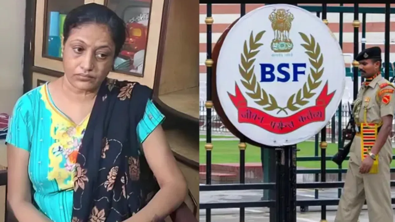 Pakistani Woman Living in India for 35 Years Faces Deportation Amid Rising Tensions
