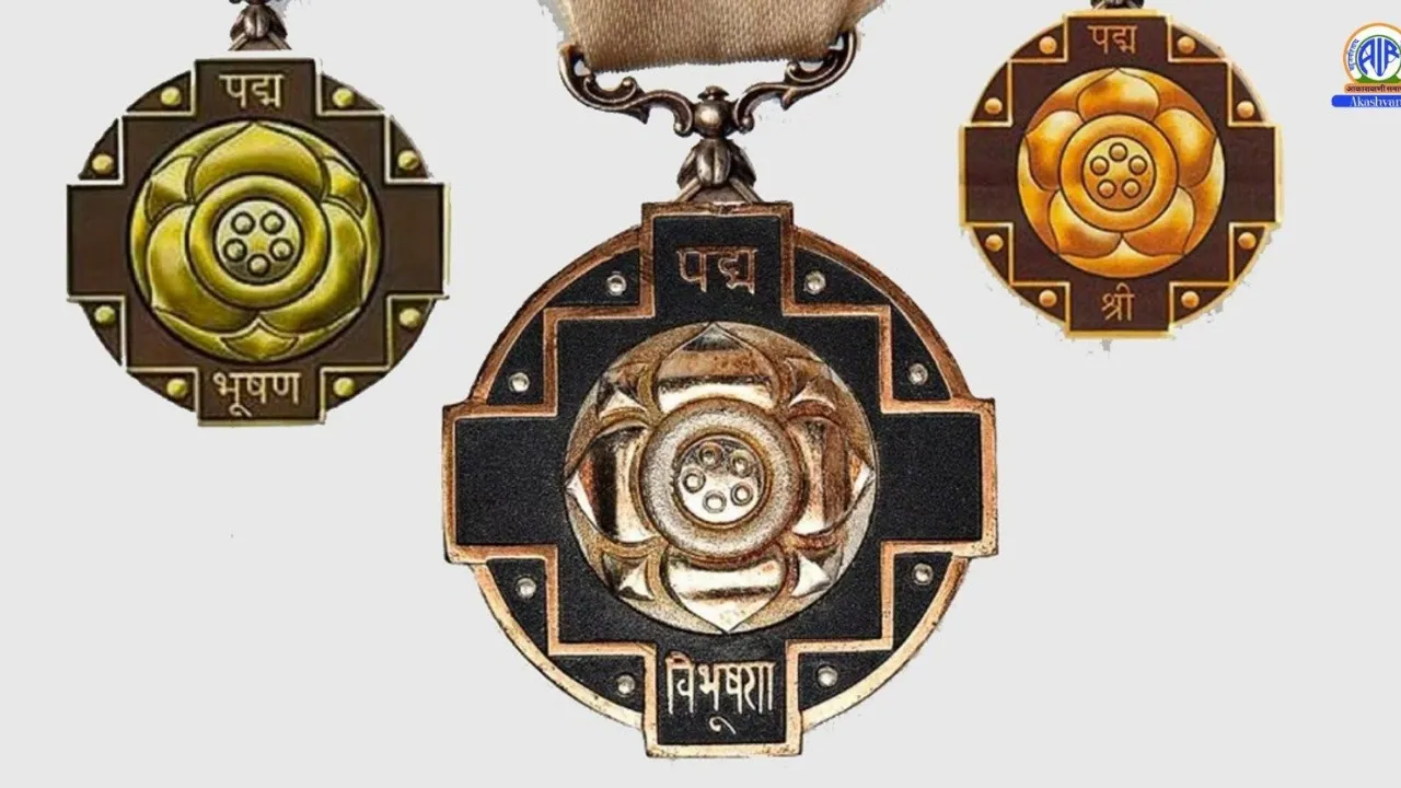 Padma Awards