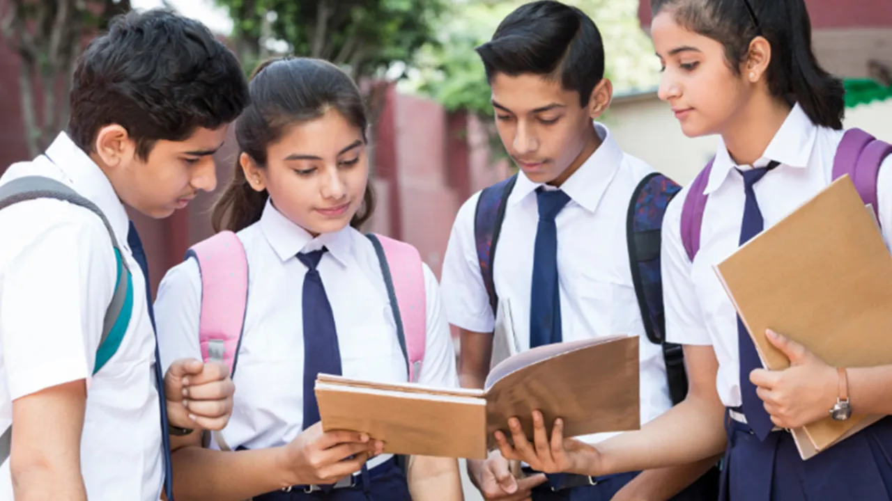 ICSE और ISC 2025 का रिजल्ट 