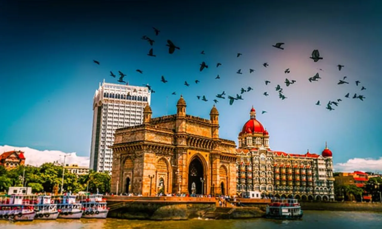Maharashtra Day