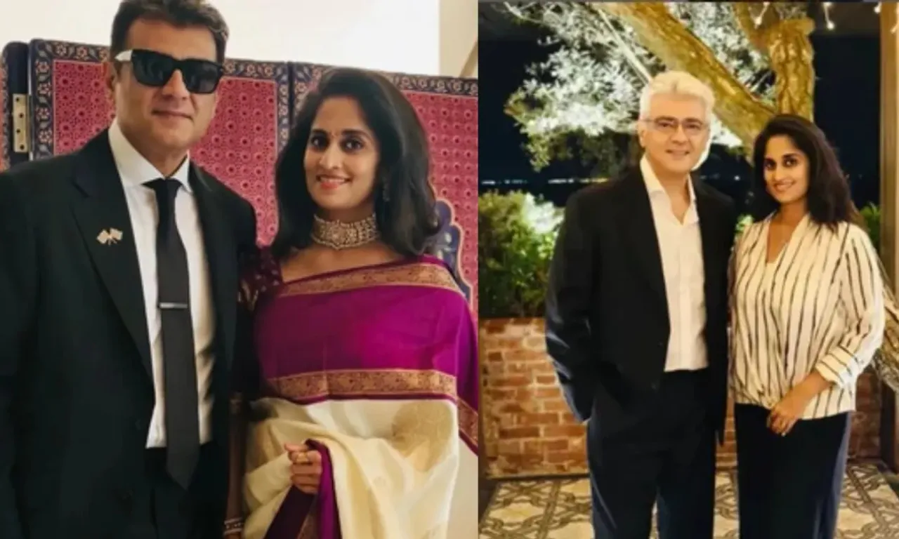 Ajith Kumar