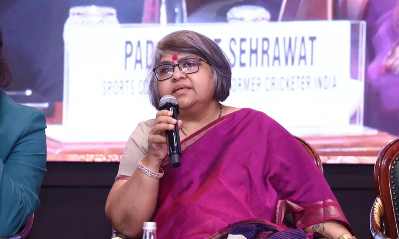 Sujata Chaturvedi