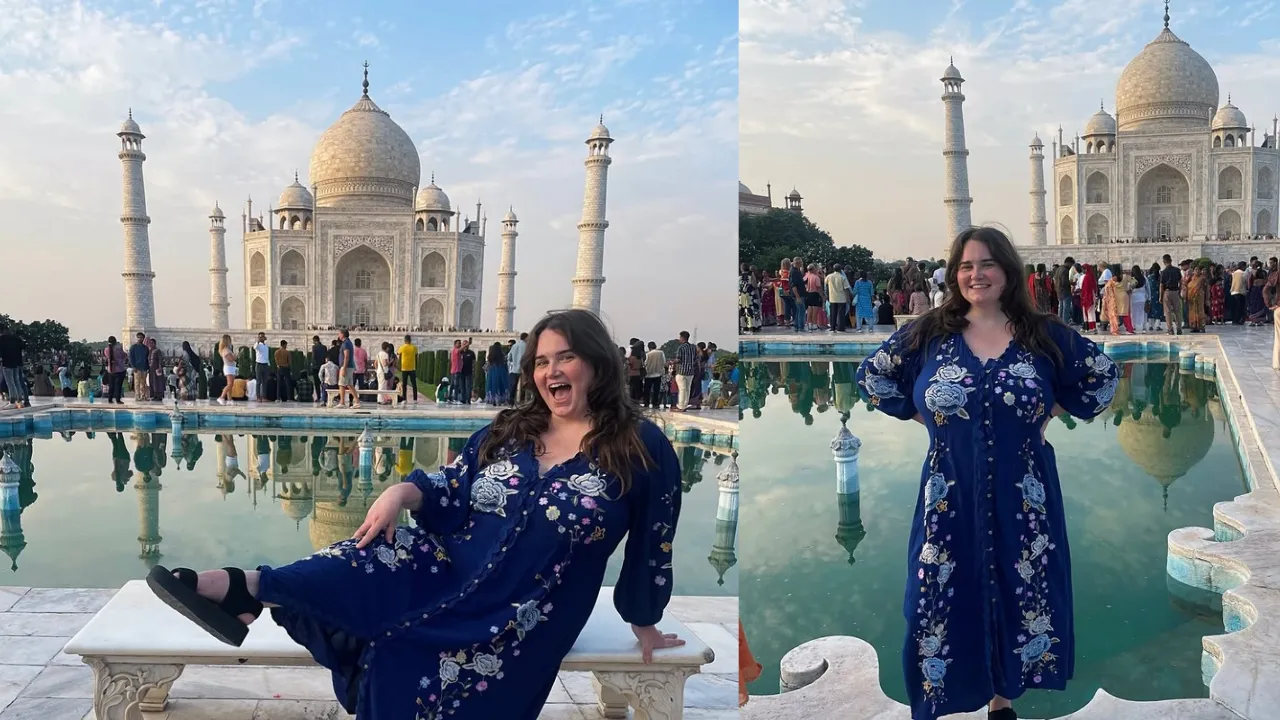 Australian Womans Take on Indian Househelp Culture Splits Internet!Australian Womans Take on Indian Househelp Culture Splits Internet