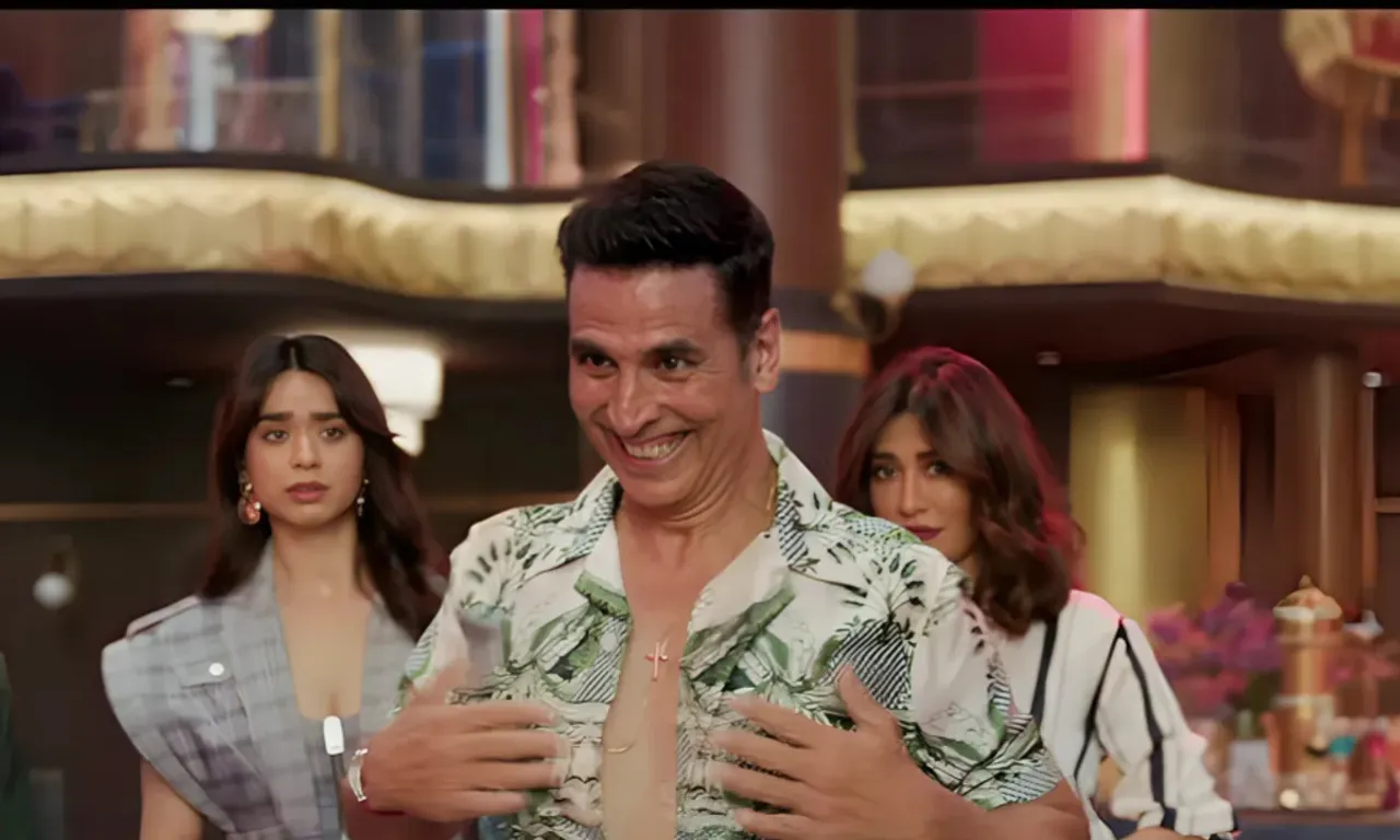 Housefull 5