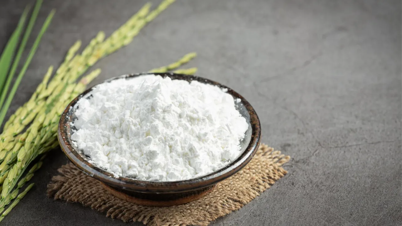 How Beneficial Is Rice Flour For The Face