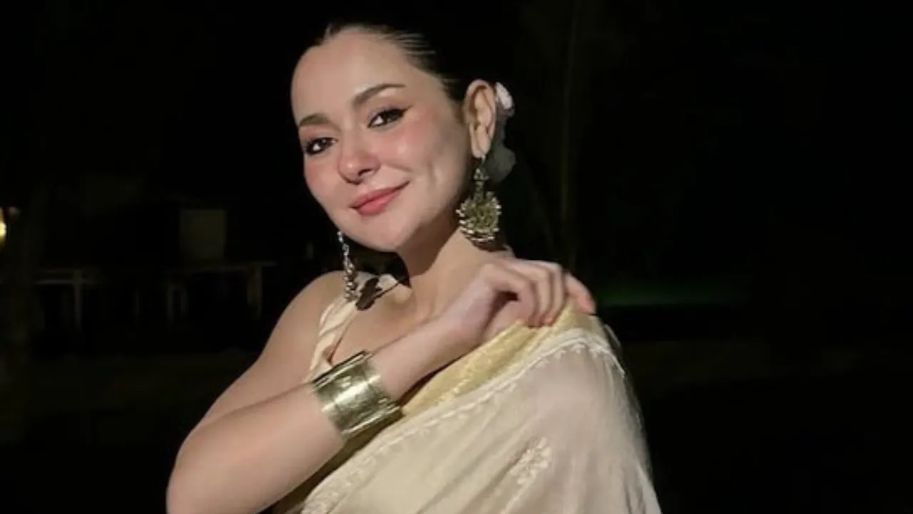 Paksitani Actors Account Ban In India 