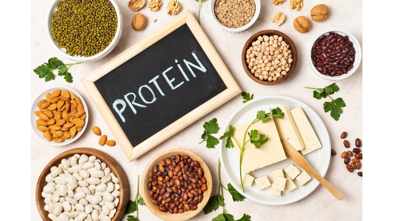 Include These Special Things In Your Diet To Meet The Protein Deficiency