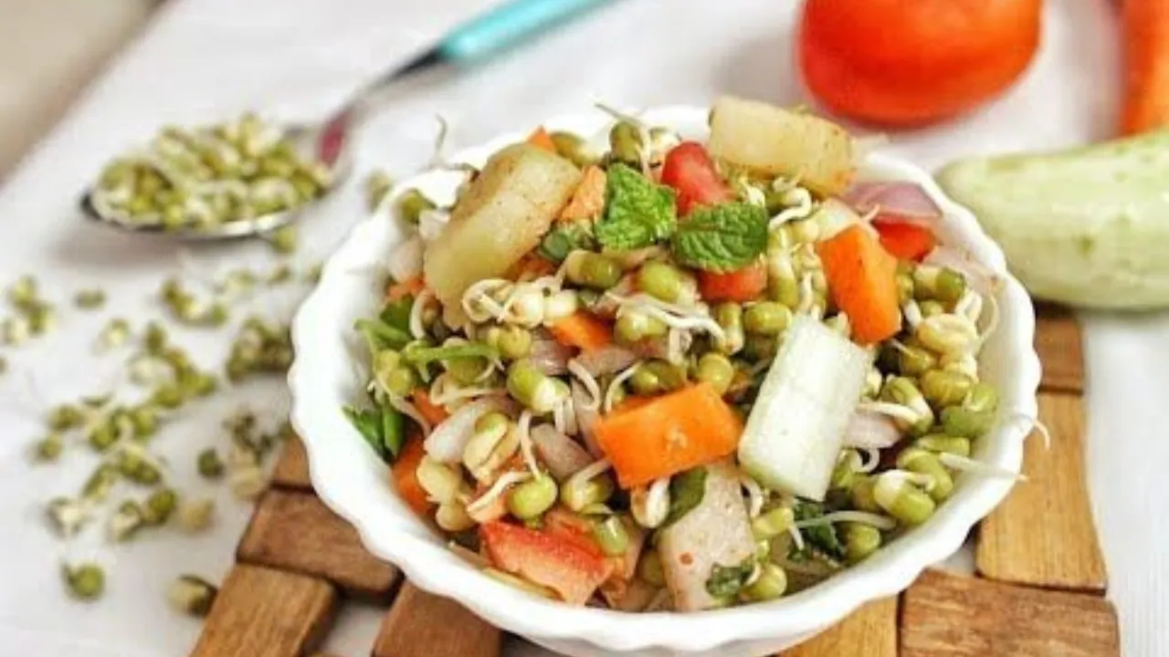 What Effect Does Eating Sprouts Have On The Body