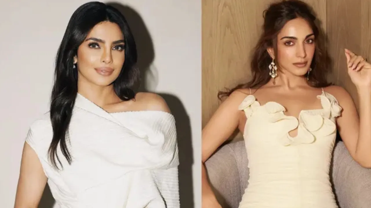 Indian Celebs Attending Met Gala 2025