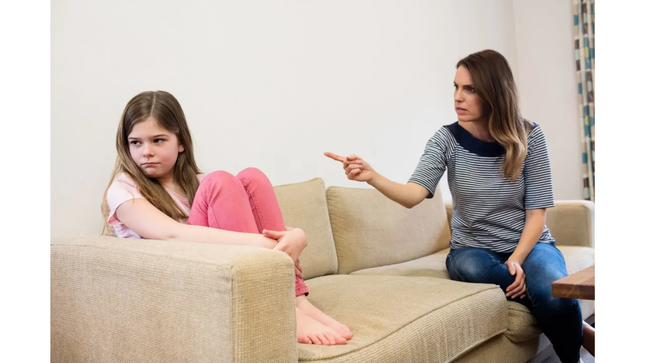 10 Reasons Why Children Become Irritable Parents Must Know This