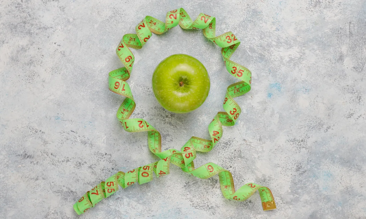 International No Diet Day