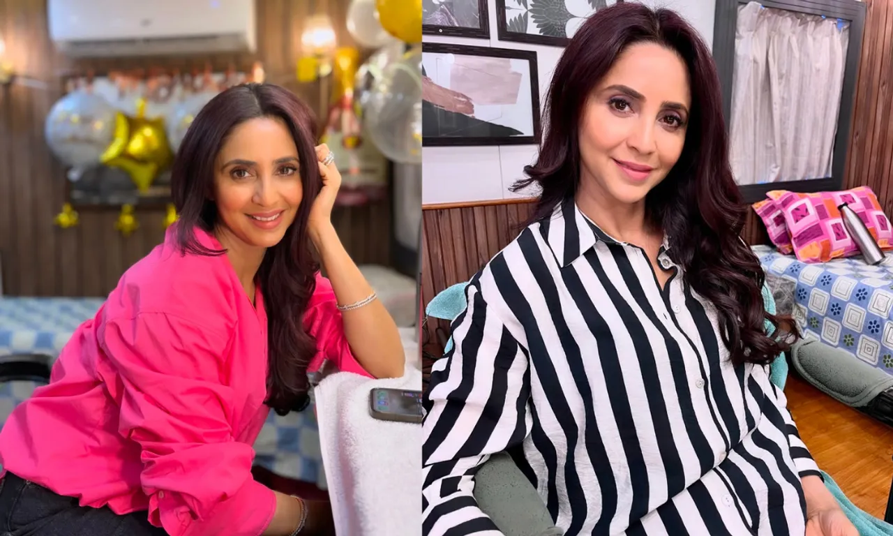 Gautami Kapoor