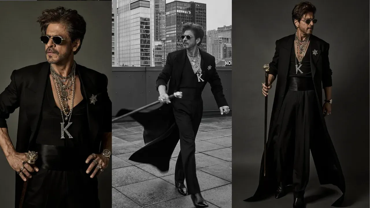 Shah Rukh Khan