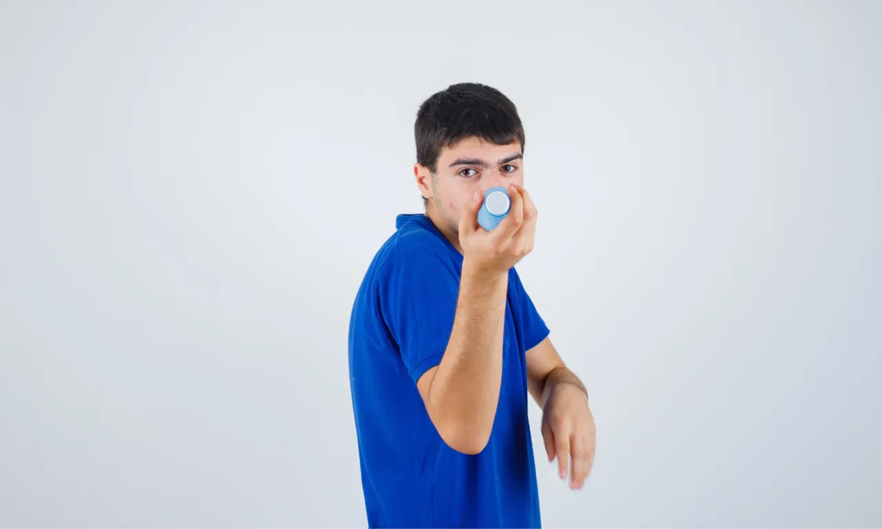 World Asthma Day