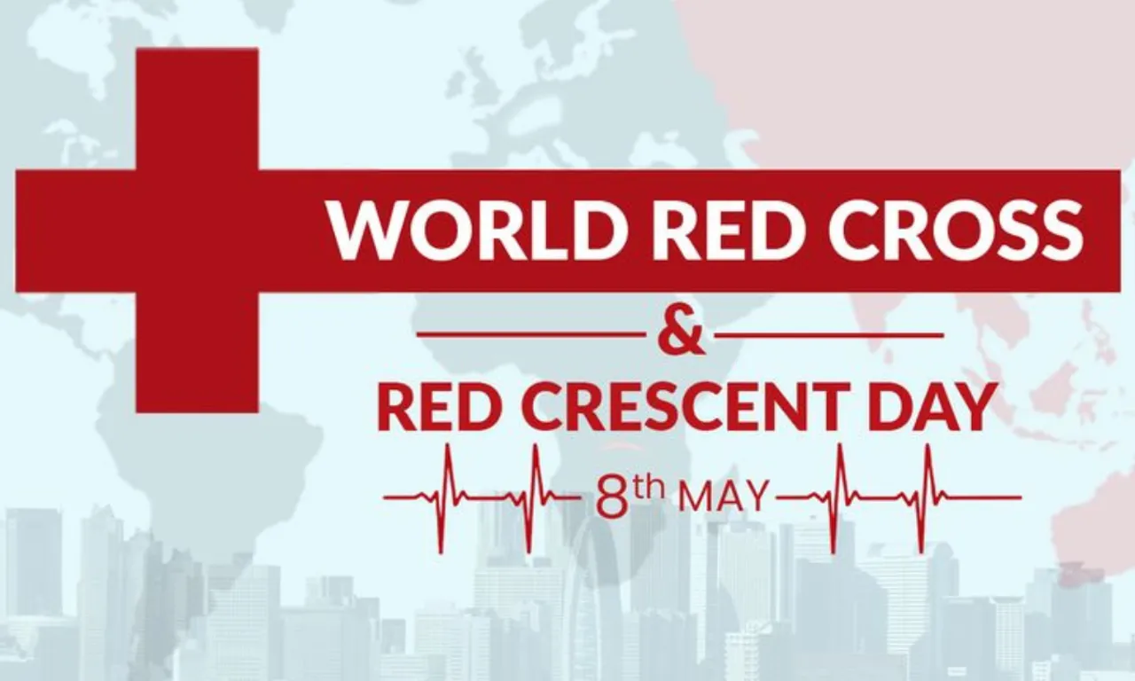 World Red Cross Day