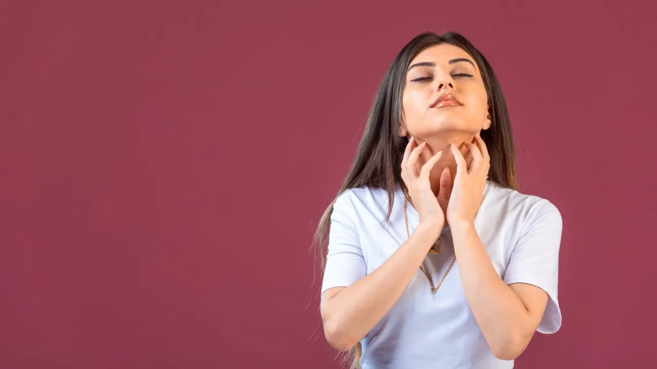 Thyroid Problems In Women, How To Identify And Prevent Them