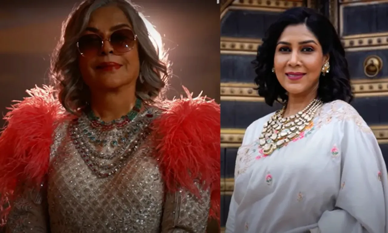 films made on modern Indian royalty