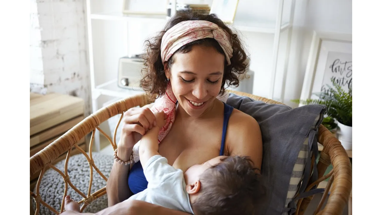 Let Us Know The Important Things Related To Breastfeeding