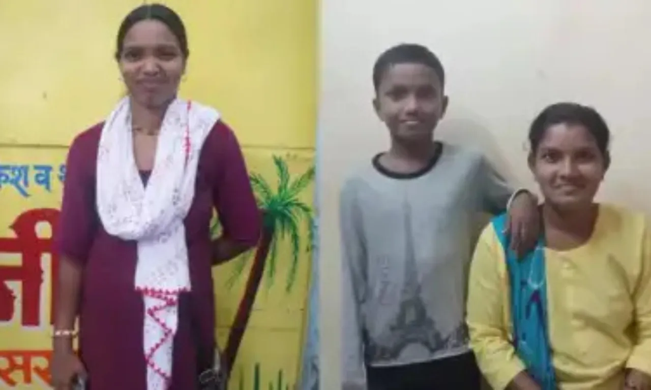 Two women from Pune cleared SSC