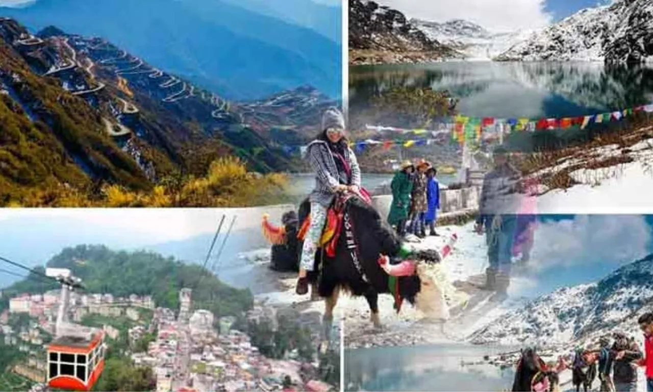 Sikkim State Day