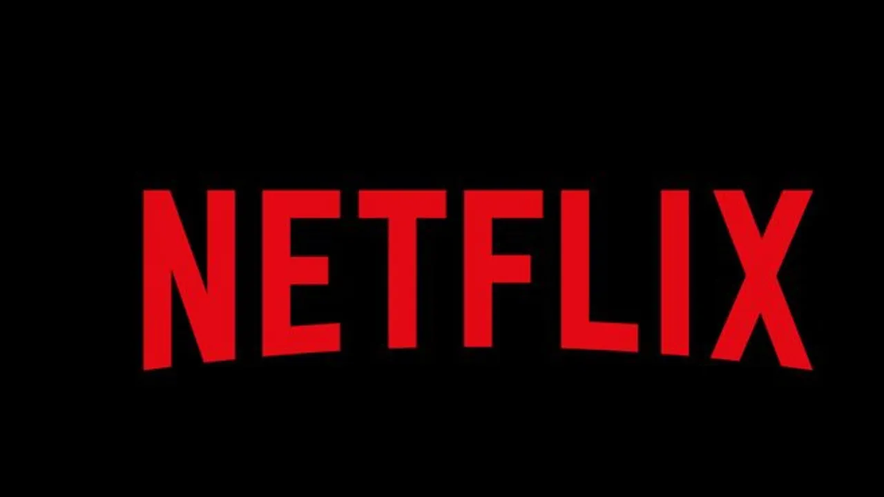 Netflix 