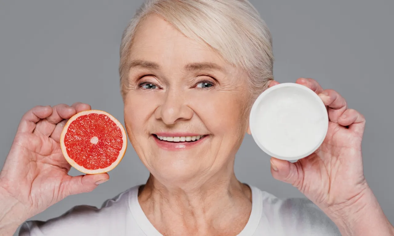 Ageing