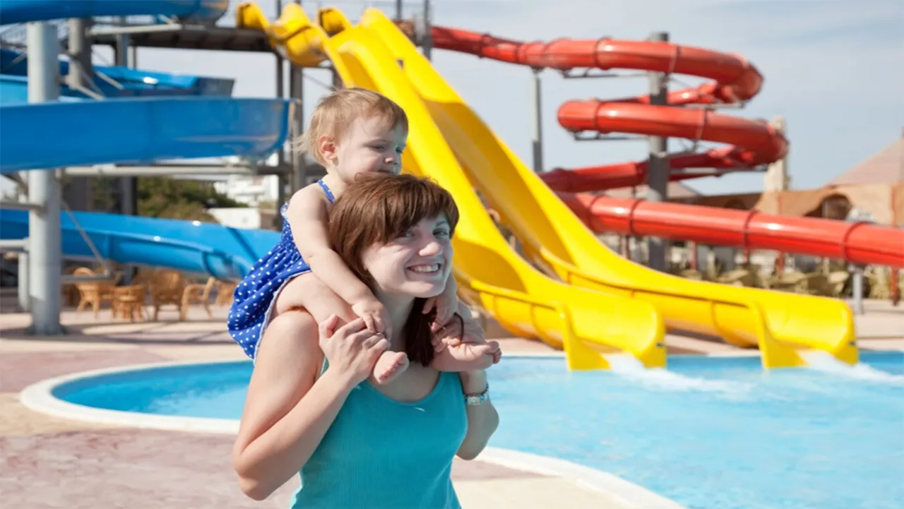 waterpark