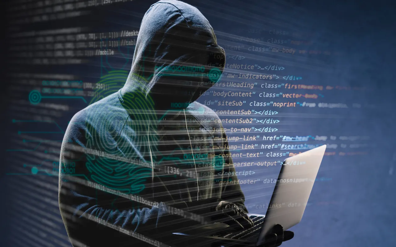 cyber attcack