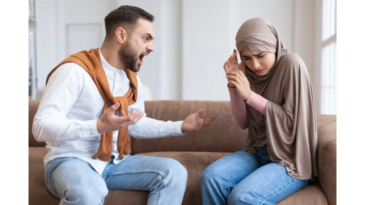 Are You a Victim Of Domestic Violence? Take These 5 Steps Immediately