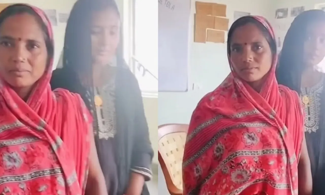 Bihar Role Model Mother-in-Law