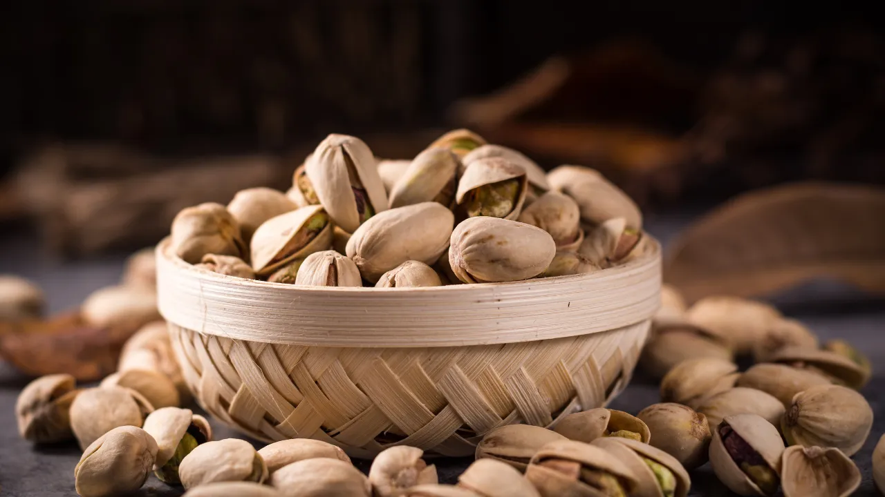 Which Organs Benefits The Most From Eating Pistachios