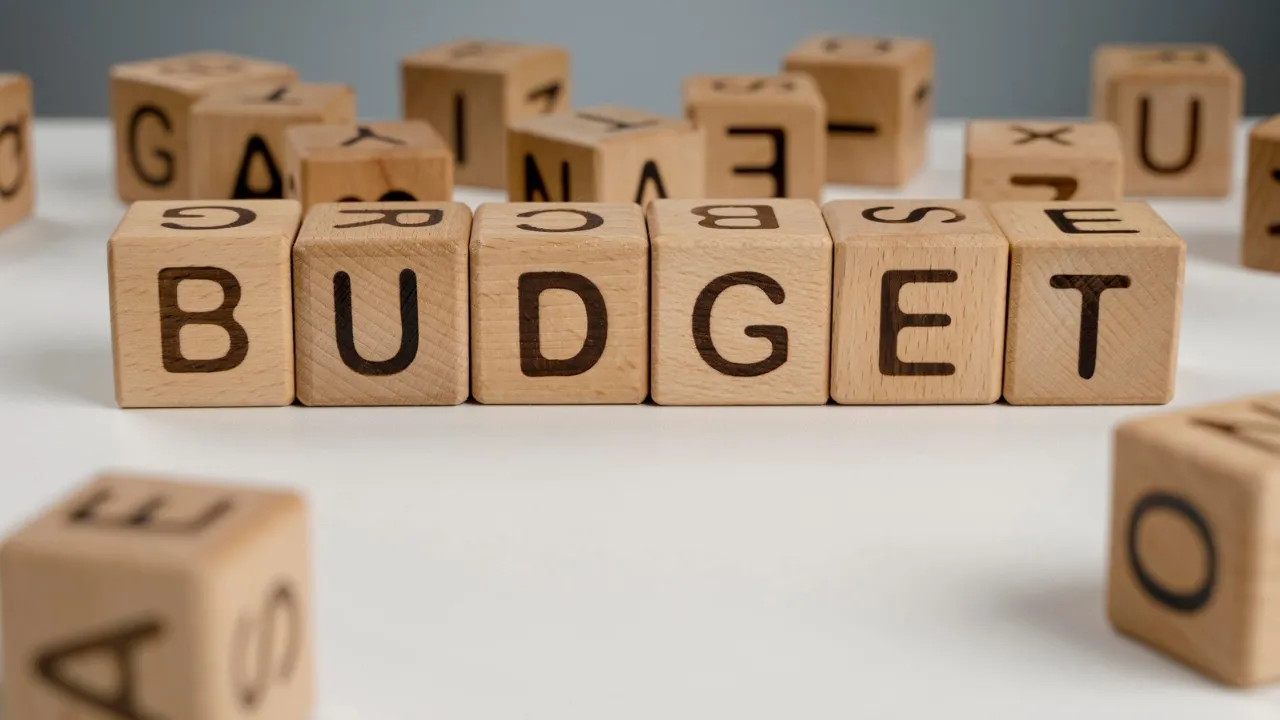 Budget Planning