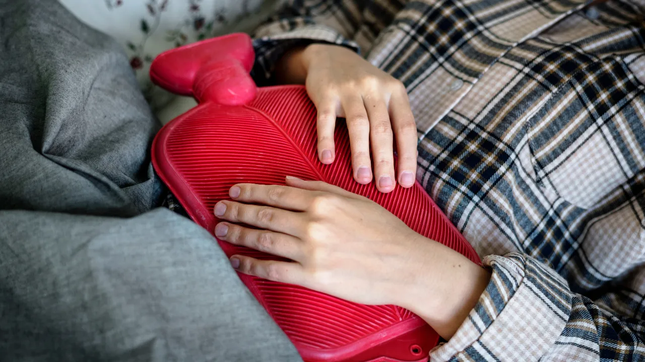 Causes Of Irregular Periods And Its Remedies
