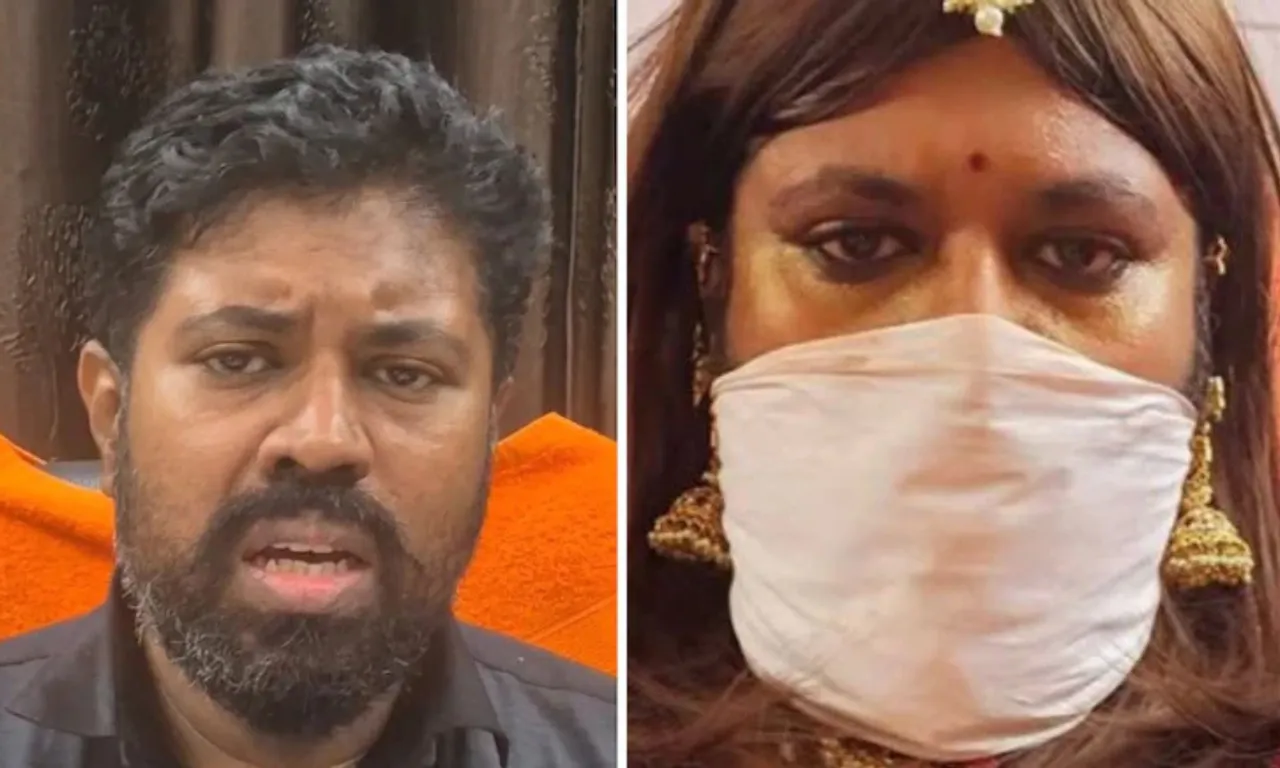 In Uttar Pradesh the wife accused the doctor of making pornographic videos
