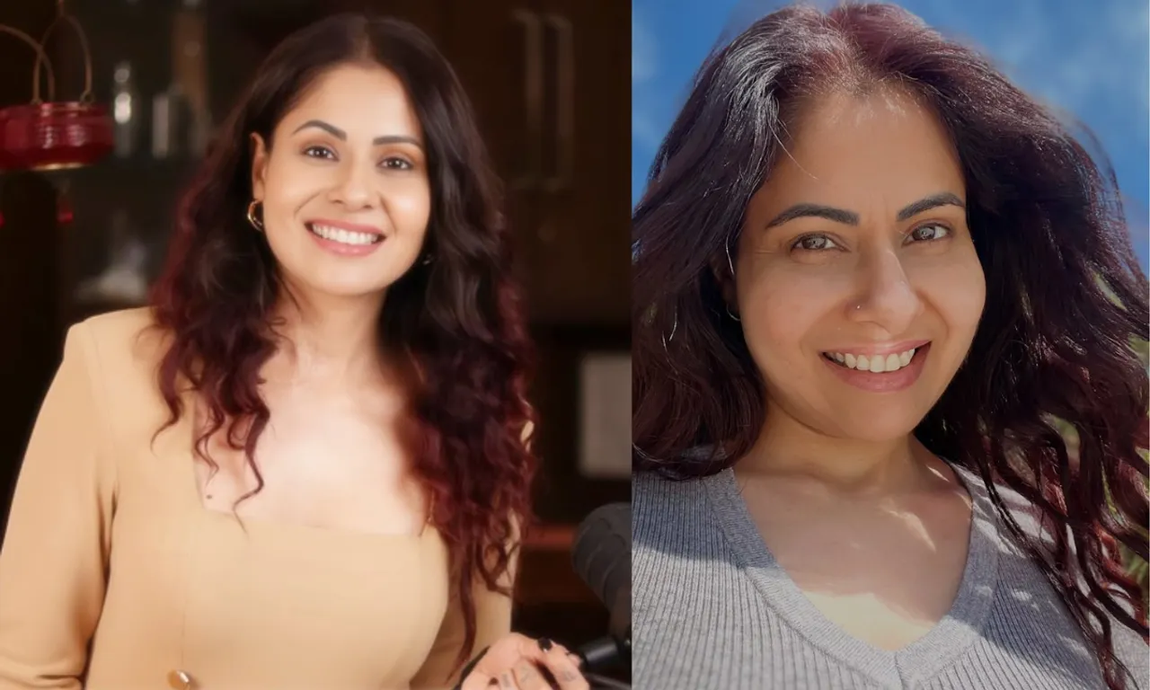 Chhavi Mittal