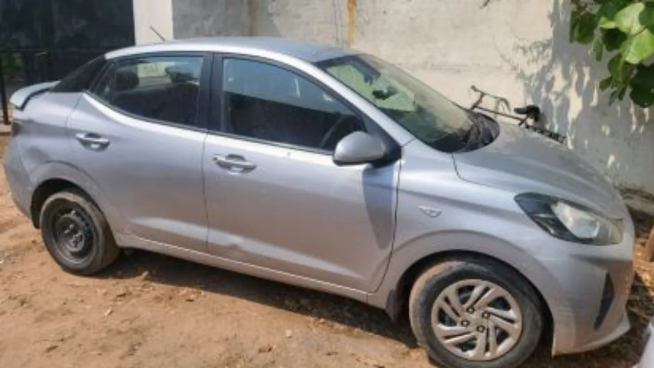  Family of Seven Found Dead in Car in Panchkula