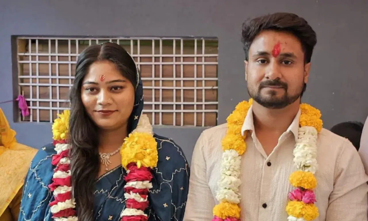 Couple who went to Shillong for honeymoon from Indore mysteriously disappeared