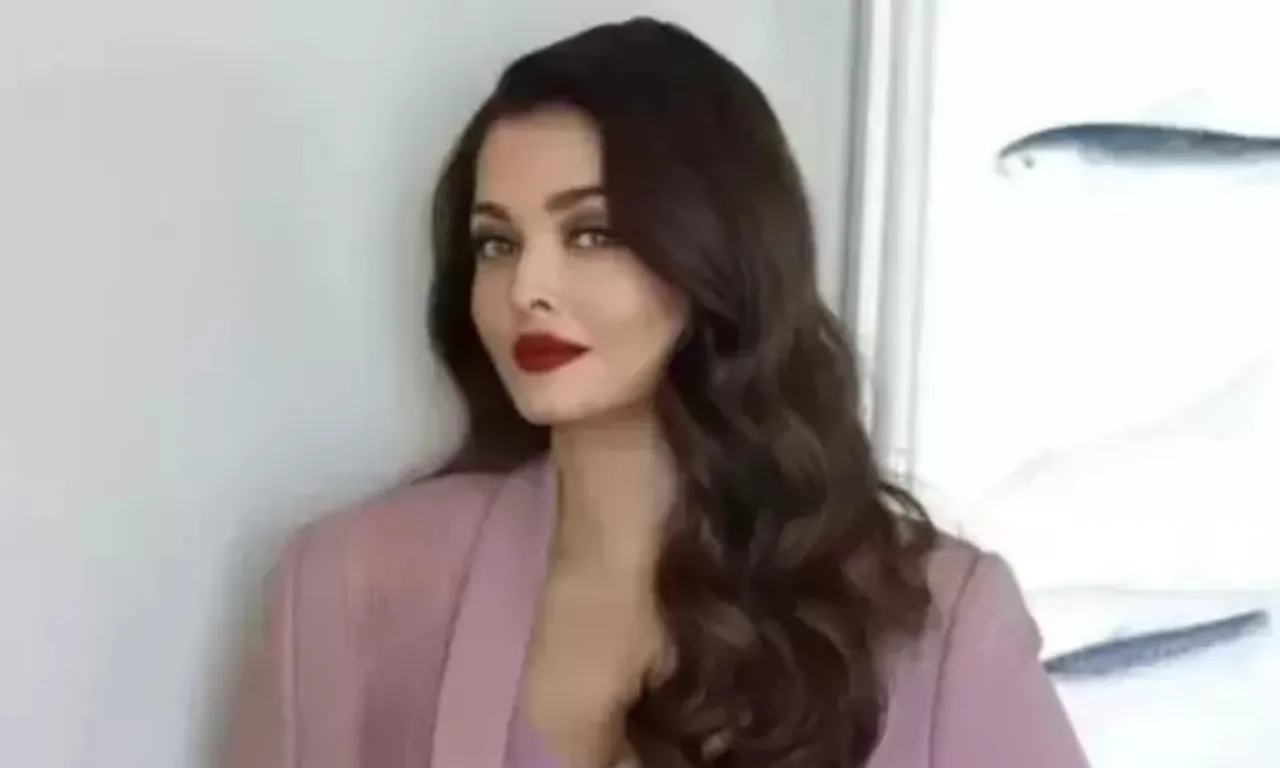 Aishwarya Rai