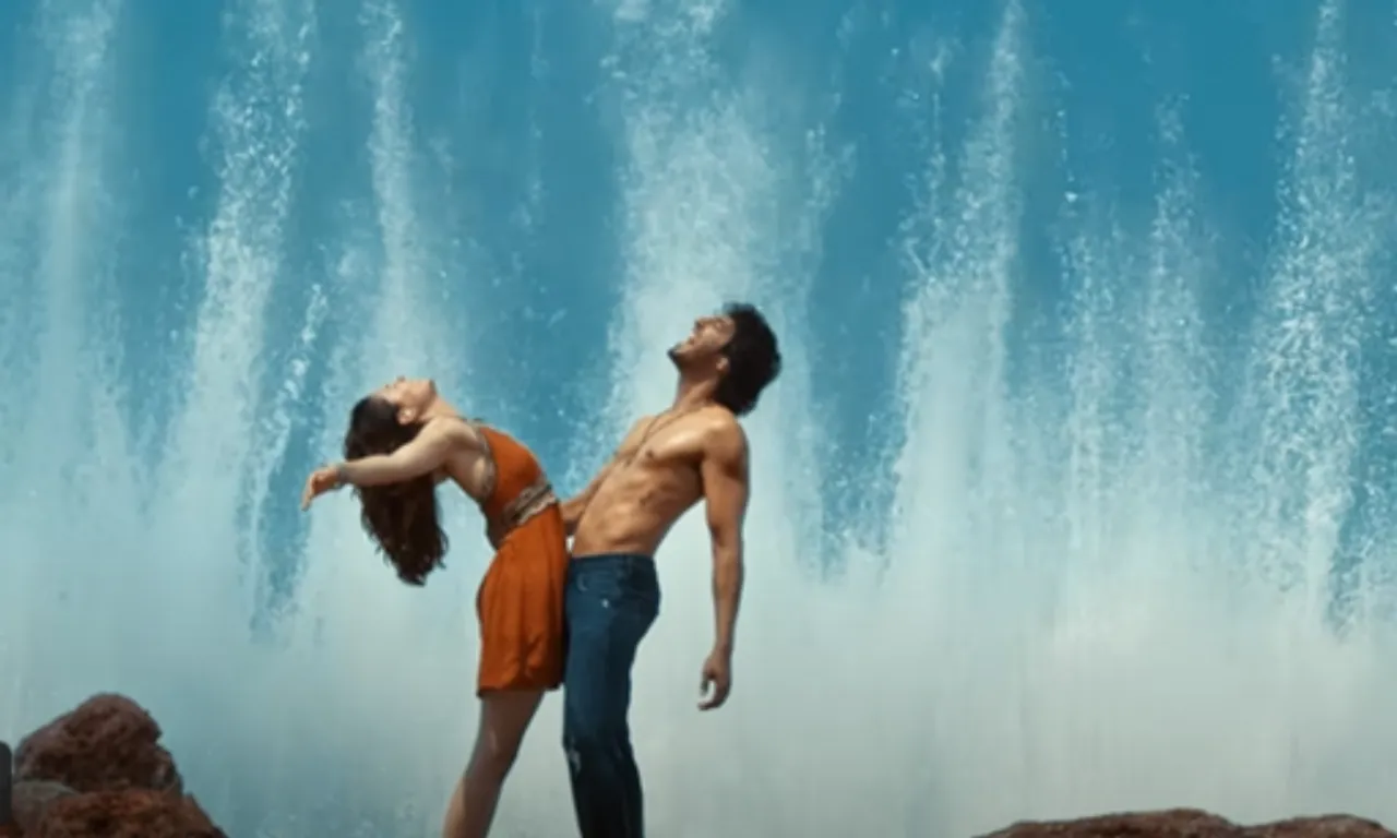 Saiyaara Teaser Release