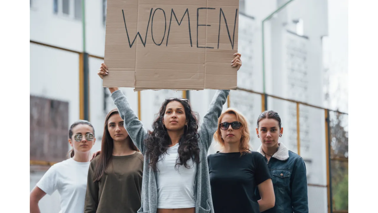 Let's Find Out How To Empower Women