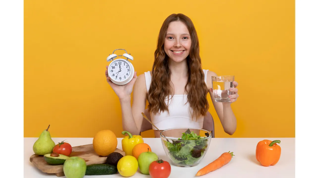 6 healthy ways to gain weight fast