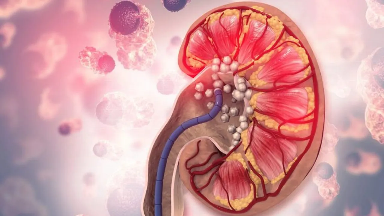 Causes Of Stones Formation And Ways To Prevent It
