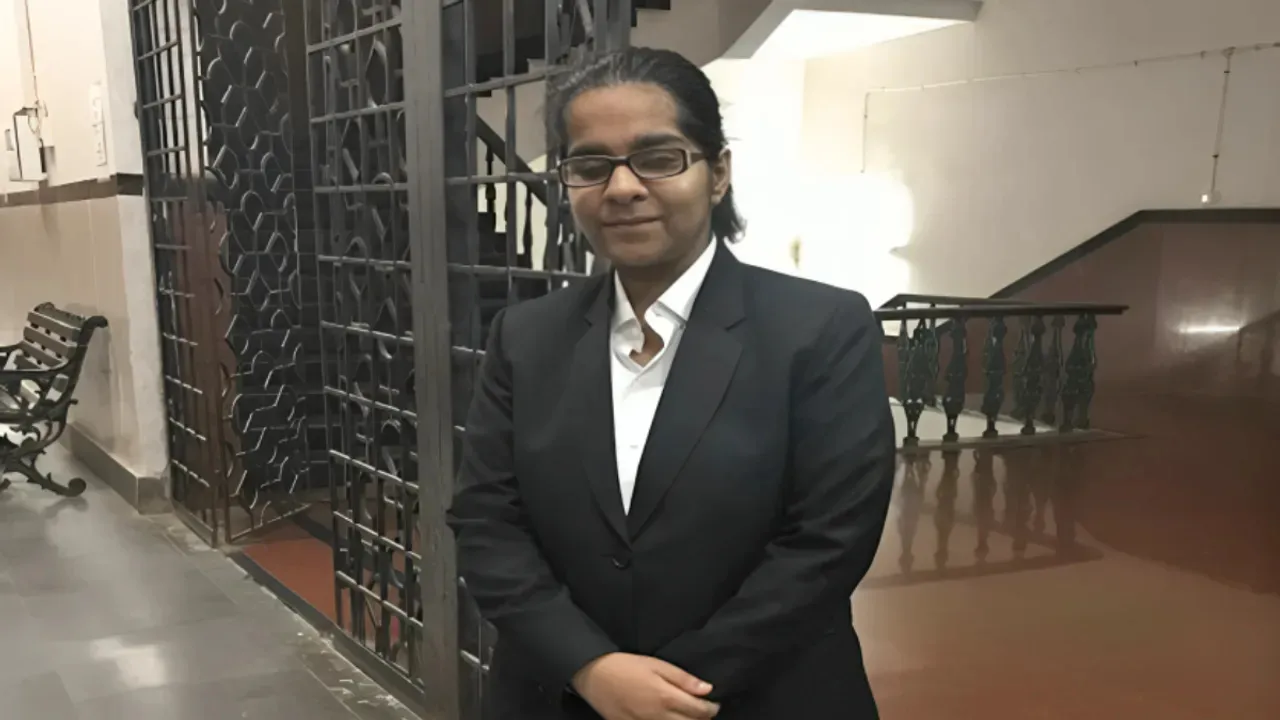 Meet Anchal Bhateja, First Blind Woman Advocate To Argue A Supreme Court Case