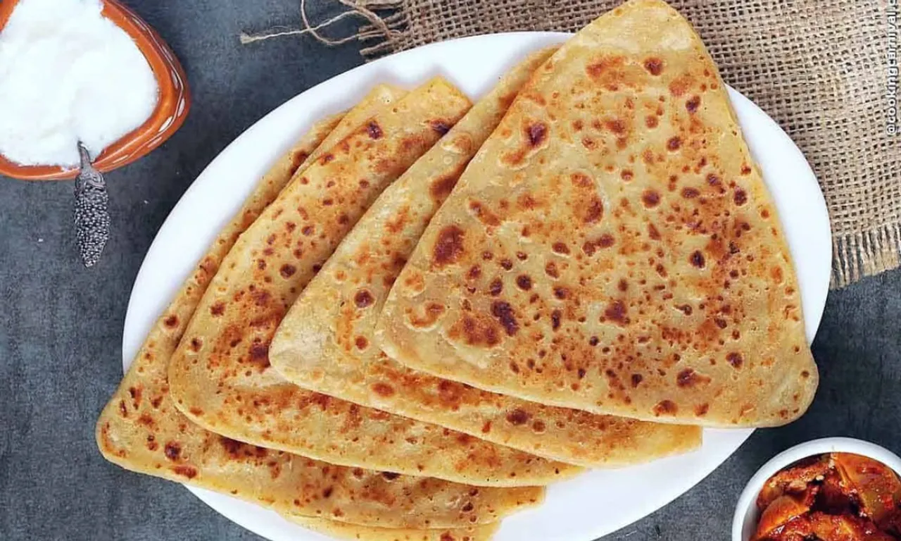Parathaa