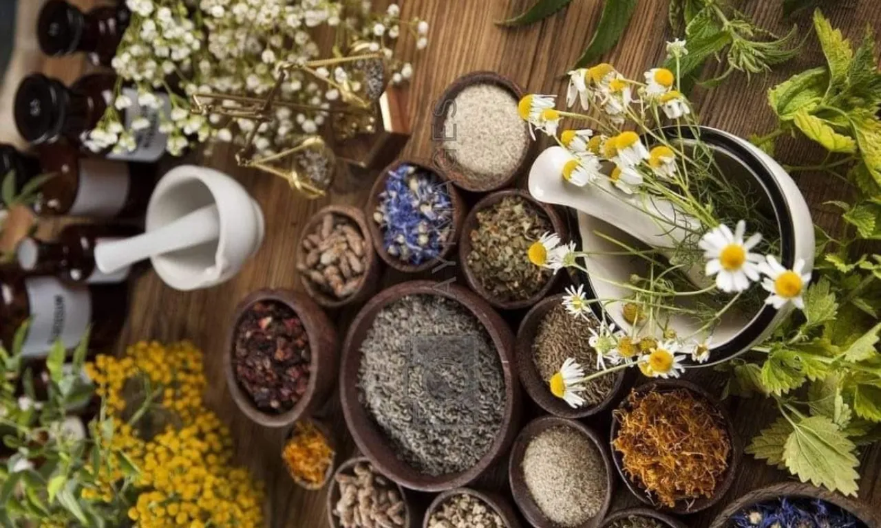 Ayurveda