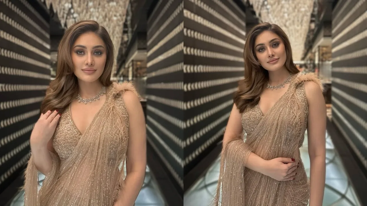 Shefali Jariwala