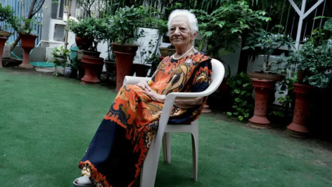 Radiologist Who Transformed AIIMS and Witnessed History Firsthand